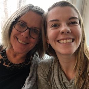 Meet your Posher, Jocelyn